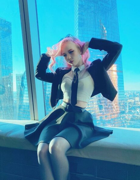 Mercury Cosplay スターセックス アーカイブ