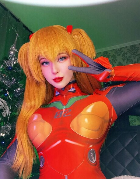 Mercury Cosplay 独占スター 写真