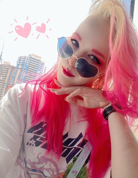 Mercury Cosplay スター ヌード 画像