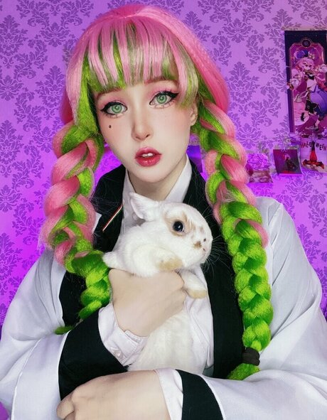 Mercury Cosplay 素敵なモデル 写真