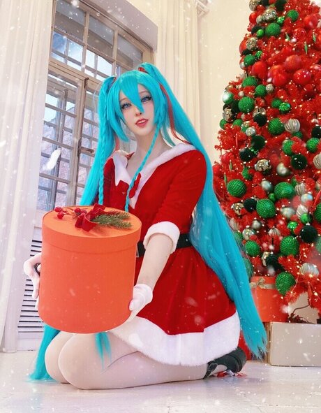 Mercury Cosplay xxx女優 アーカイブ