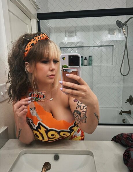 _arkansaslady ヌードモデル アーカイブ