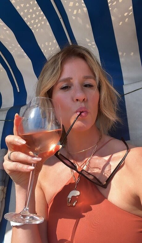 Mareile H ppner 独占スター 画像