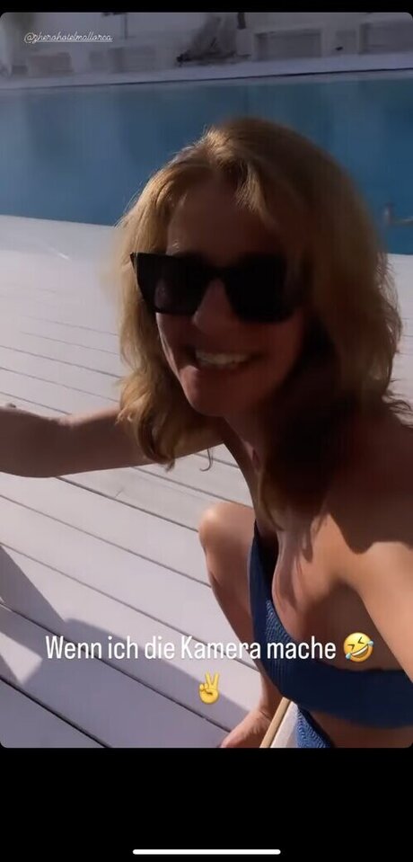 Mareile H ppner かわいいスター アーカイブ