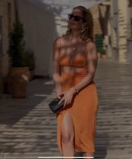 Mareile H ppner ポルノスター 写真