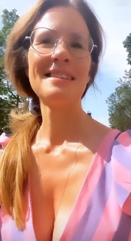 Mareile H ppner ヌード女優 画像