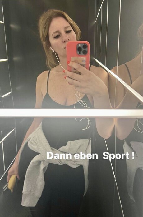 Mareile H ppner 限定モデル ギャラリー