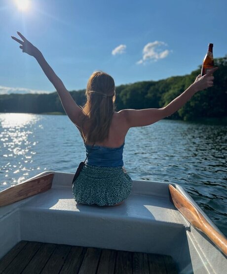 Mareile H ppner セックスモデル 画像