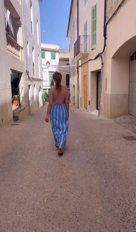 Mareile H ppner セクシーなスター 画像