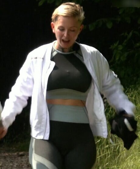 Edith Stehfest HDスター 写真