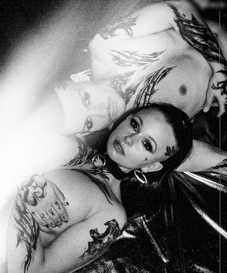 Edith Stehfest 無料モデル 画像