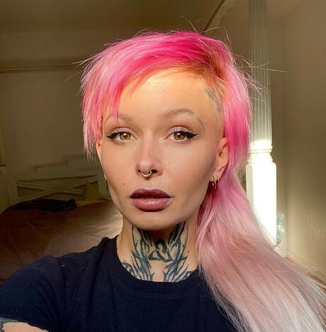 Edith Stehfest 可愛いモデル 写真