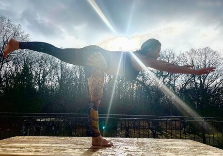 Edith Stehfest ポルノスター アート 画像