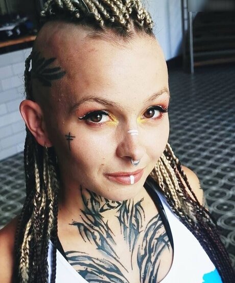 Edith Stehfest トップスター 写真