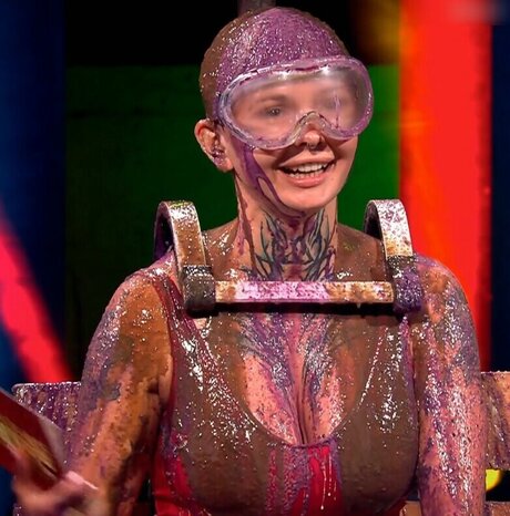 Edith Stehfest ヌードスター 写真