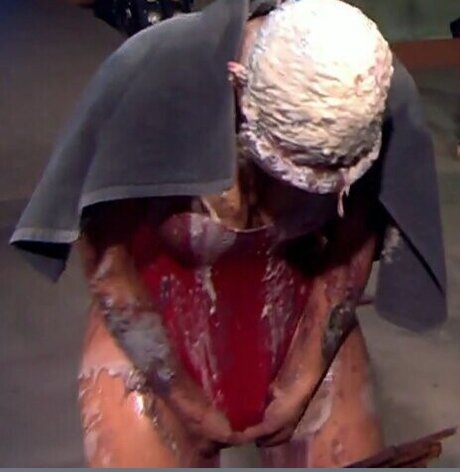 Edith Stehfest スター ヌード 画像