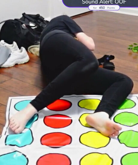 MegalodonVT ポルノスター 写真