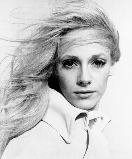 Sondra Locke 高品質モデル 写真