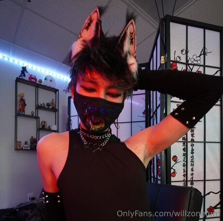 パウグプリンセスOnlyFans セクシー裸 写真