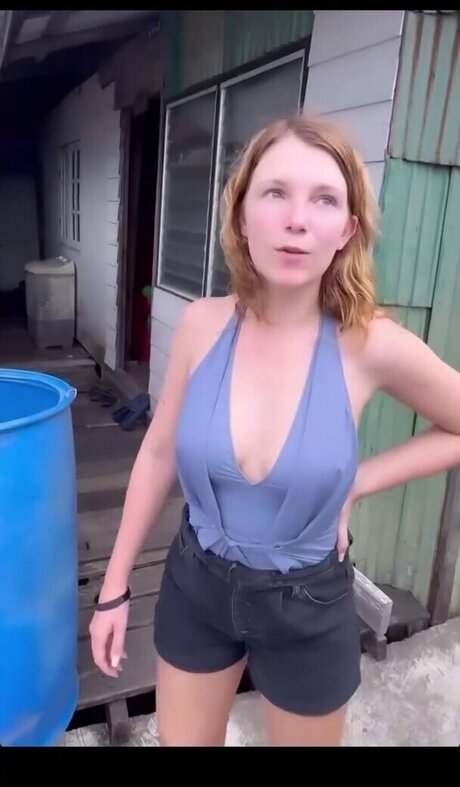 赤毛の熟女オンリーファンズ ホット ギャラリー