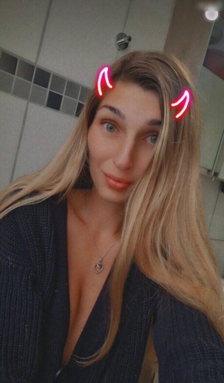 ポニーテールオンリーファンズ セクシー アーカイブ