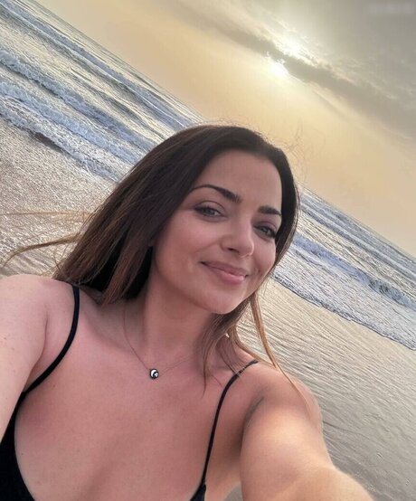 Anne Menden ヌードモデル 写真