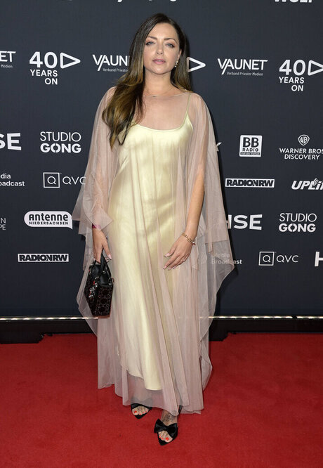 Anne Menden ヌードのポルノスター 写真