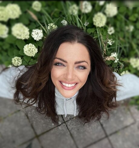 Anne Menden セックスモデル ギャラリー