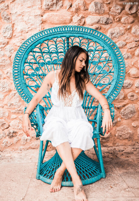 Anne Menden XXXモデル 画像