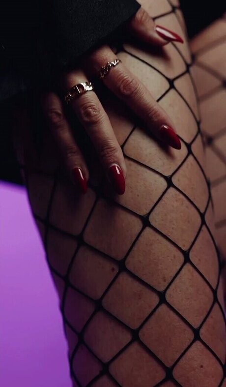 Anne Menden ポルノスター 写真