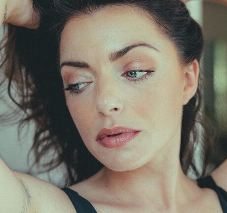 Anne Menden ポルノモデル 画像