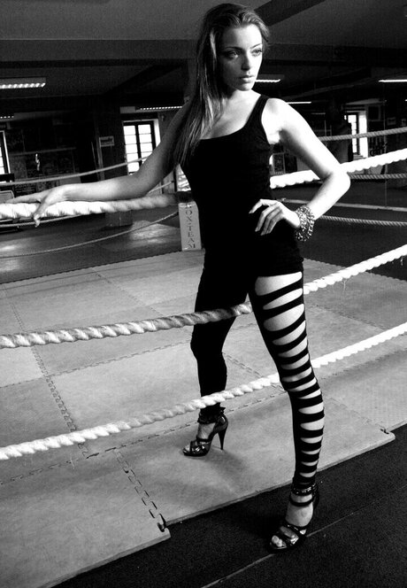 Anne Menden 最高のモデル 画像