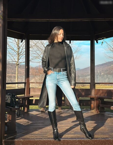 POV 3P OnlyFans ヌード 画像