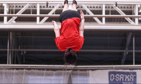 Annalena Baerbock セクシー女優 画像