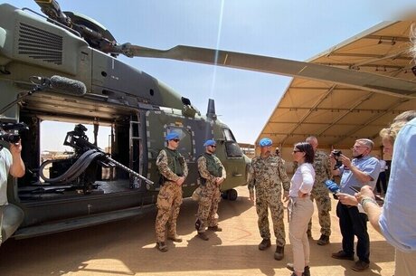 Annalena Baerbock トップスター アーカイブ