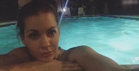 Anna Lea Mende 可愛いモデル アーカイブ