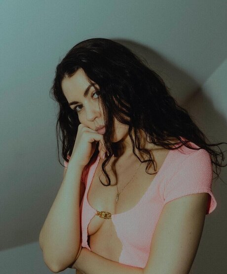 Anna Lea Mende 最高のポルノスター 写真