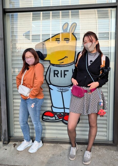 Baovtuber ポルノモデル 画像