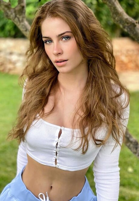 Kim Sara かわいいモデル 画像