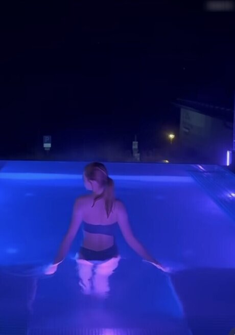 Kim Sara ホットスター アーカイブ