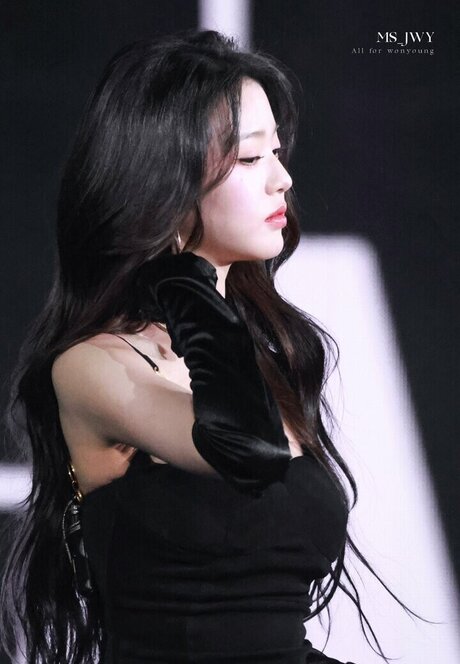 ポーグガールズオンリーファン アートポルノ 写真