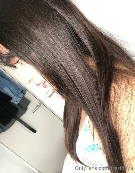 fresibaya ヌードモデル 画像