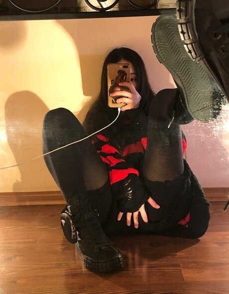 pizzahubbbb 独占女優 写真