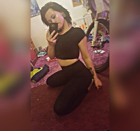 asmr ジンジャー オンリーファンズ 限定 写真