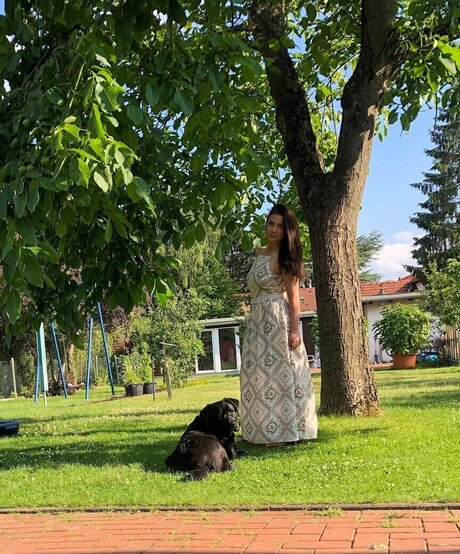 BBWキティOnlyFans ホットセクシー 画像