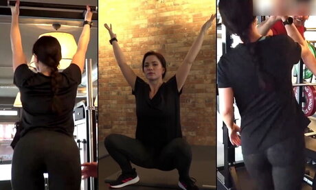 FreakinMagical 最高のモデル 写真