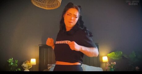 FreakinMagical ポルノスター 独占 画像