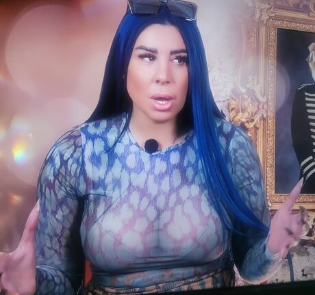 JOIアジアンOnlyFans アート裸 画像