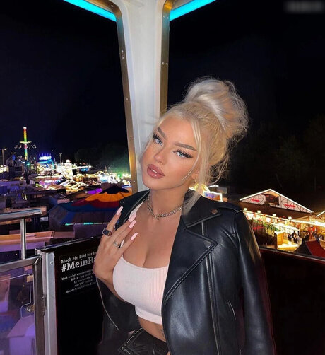 Elaine Victoria HDモデル ギャラリー