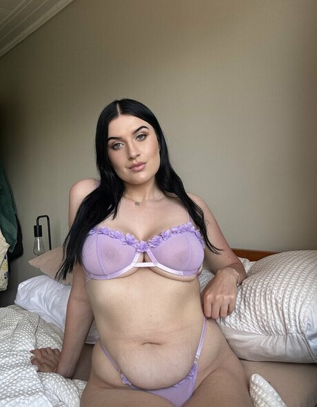 sophoalicexo 裸のモデル 写真